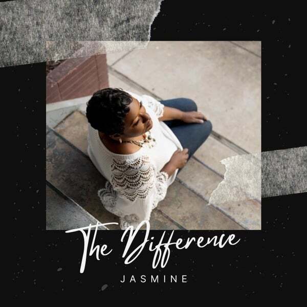 Cover art for The Difference